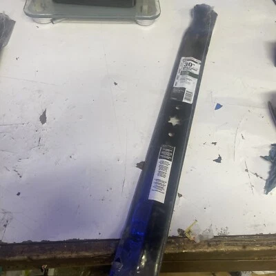 1 pk Arnold 30" RIDING MOWER BLADE Model: 490-110-M135 - Image 1 of 3