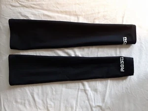 Original Rosti AG2R 2024 Beinlinge / Legwarmers (M) - Imagen 1 de 1