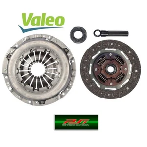 VALEO-STAGE 1 DISC CLUTCH KIT 1991-1999 SATURN FITS ALL S-SERIES with 1.9L 4CYL - Bild 1 von 1