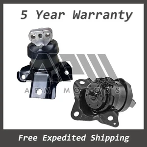 Kit de montaje de motor K4548 para GMC Yukon/Yukon XL 2021-24 3,0 L diésel FRT LT y RT 2x - Imagen 1 de 8