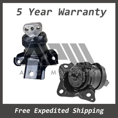 Kit de montaje de motor K4548 para GMC Yukon/Yukon XL 2021-24 3,0 L diésel FRT LT y RT 2x Foto 1 de 4