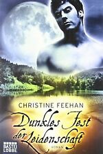 Dunkles Fest der Leidenschaft von Christine Feehan | Buch | Zustand gut