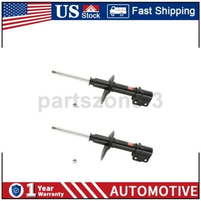 Amortiguadores y puntales delanteros KYB para Dodge 400 1982~1983 suspensión puntal Foto 1 de 4