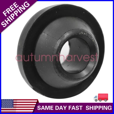 FOR SUBARU 1990-2009 HOOD SUPPORT ROD STAY GROMMET LEGACY IMPREZA 57253AA010 - Image 1 of 4