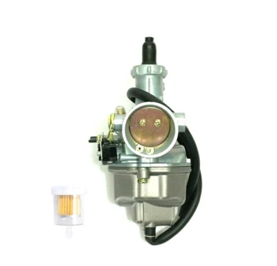 Carburador carburador para moto Honda XL100S 1979-1985 XL100 1974-1980 Foto 1 de 4