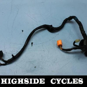 1060 08 SUZUKI B-KING WIRE HARNESS HEADLIGHT LAMP TURN SIGNAL FRONT - Picture 1 of 6