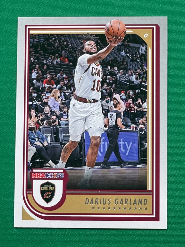 2022-23 Panini NBA Hoops - BASE - 1-230 - PICK YOUR CARD - MASSIVE RESTOCK 02/04 - Image 1 of 1