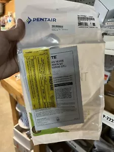 Kit de Ajuste de Orificio, LP Gas 333K Parte#: STA-151-0140 - Imagen 1 de 2