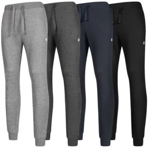 Sergio Tacchini Herren Slim Fit Freizeit Hose Training Jogginghose 103-10009 neu - Bild 1 von 4