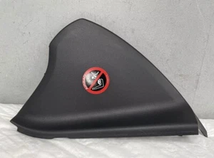 MERCEDES A-CLASS 2017LEFT SIDE DASHBOARD TRIM COVER PANEL A1766800189 - Picture 1 of 4