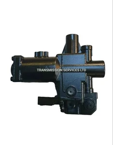 RECONDITIONED IVECO 5206B GEARBOX SELECTOR TURRET / GEARSHIFT - 42557591 - Picture 1 of 6