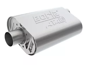 Borla 400832 CrateMuffler - Picture 1 of 1