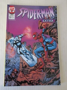 SPIDER-MAN EXTRA N° 19 - Picture 1 of 1