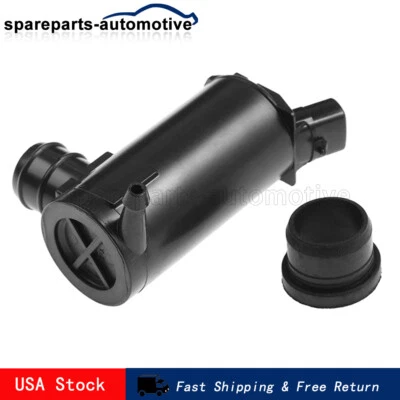 Bomba de lavado de parabrisas 85330-60140 para Toyota Land Cruiser Corolla Lexus LX450 Foto 1 de 4