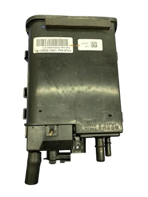 2022 - 2024 FORD ESCAPE OEM FWD FUEL VAPOR CHARCOAL CANISTER LX619E857FD *2K* - Image 1 of 4