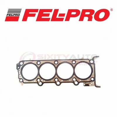 Fel-Pro Right Cylinder Head Gasket for 2003-2004 Ford Mustang 4.6L V8 - ja Foto 1 de 4