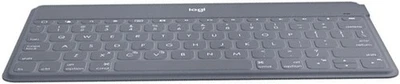 Logitech Keys-To-Go Keyboard, Stone - Image 1 of 4