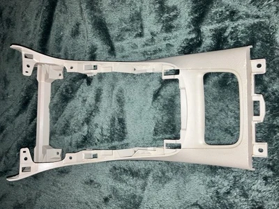 2013-2018 Nissan Sentra Center Console Trim Cover 96912 3SG0A OEM Foto 1 de 2