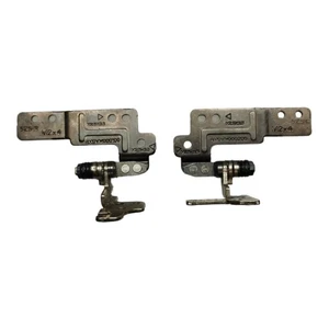 CHARNIÈRES PORTABLES DELL LATITUDE E7440 AM0VN000100 AM0VN000200 DE RECHANGE - Afbeelding 1 van 1