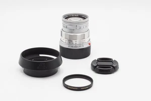 Leica Summicron 50 mm f/2 (#1887269CM) - Foto 1 di 7