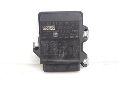 Centralina airbag Seat Leon ST 5F8 3Q0959655CM 1.6 Diesel 2019 29759484 - Immagine 1 di 4