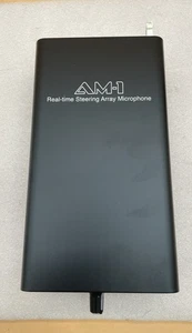 TOA Control Unit for Real Time Steering Array Microphone Model AM-1C QAM - Picture 1 of 7