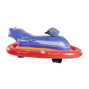 Jet Runner Motorized Inflatable Ride-On Watercraft Pool Candy (PC1235JS1-F) - Picture 1 of 4