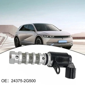 Practical Variable Valve Timing Solenoid for Hyundai For Sonata Easy to Use - Picture 1 of 12