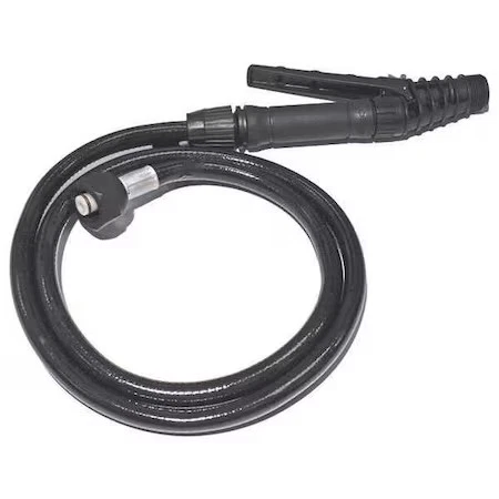 Pulverizadores Smith Performance 182886 manguera de PVC/apagado de polietileno, pulverizador de mochila Foto 1 de 1