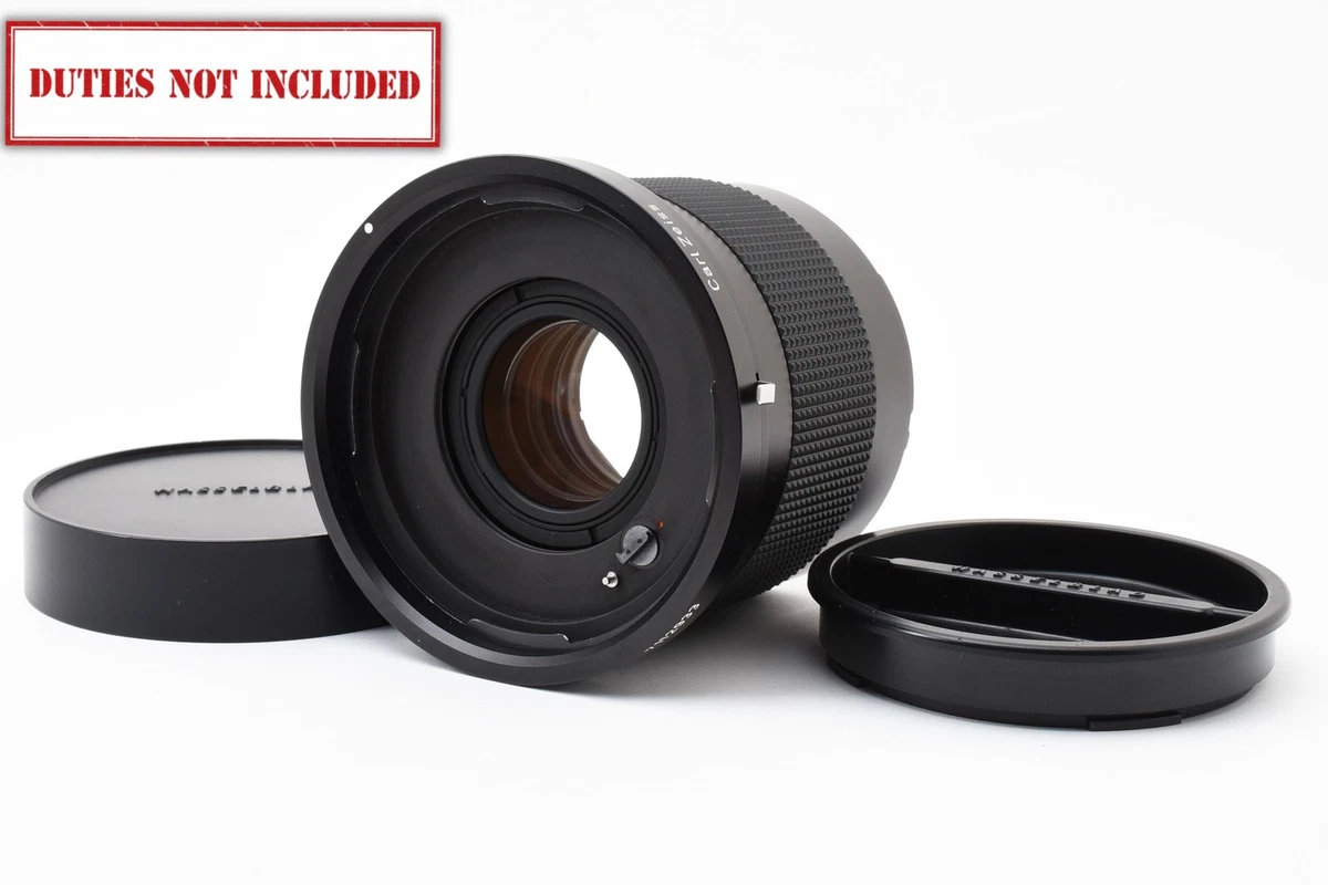 Hasselblad Teleconverter Camera Lenses for sale | eBay