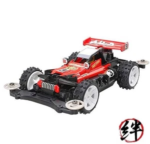 TAMIYA 18624 JR Hotshot Jr.  MS Chassis plastic model - Picture 1 of 2