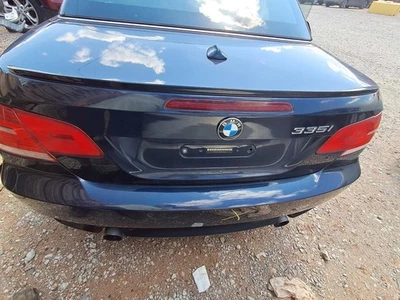 (LOCAL PICKUP ONLY) Trunk/Hatch/Tailgate Convertible Fits 09-10 BMW 328i 2561608 Foto 1 de 4