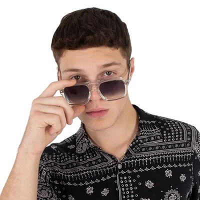 Gafas de sol Carrera verde sombreado Navigator para hombre CARRERA 317/S 040G/9K 55 Foto 1 de 4