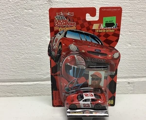 Racing Champions The Originals Jimmy Spencer #23 TCE Inc 1/64 Diecast - Picture 1 of 3