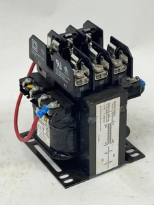 Transformador de control Square D 9070TF150D3 nuevo sin caja - Imagen 1 de 8