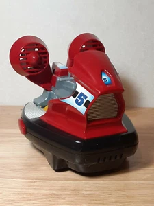 JET HOVER BIKE 6 ZOLL ACTIONFAHRZEUG - Bild 1 von 5