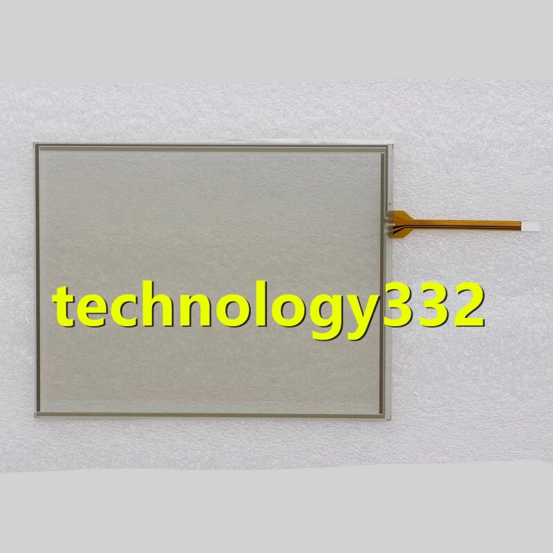 1PC FOR PT080-TST1B-F1R1 PT080-1BF-T1S PK080-20B-T1S touch pad #YX - Image 1 of 1