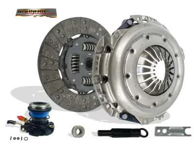 Bahnhof Clutch And Slave Cylinder Kit Fits Ford F-150 Heritage 97-08 4.2L V6 - Image 1 of 4