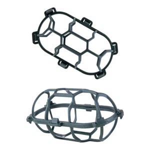 Holly Chapple Bouquet Egg Cage 10cm (Pack of 2) - Picture 1 of 1