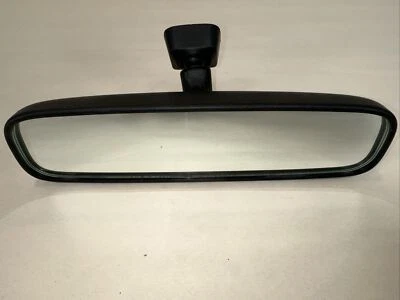 ESPEJO RETROVISOR INTERIOR HÍBRIDO TOYOTA PRIUS 2014-2020 OEM A047171 012197 Foto 1 de 4