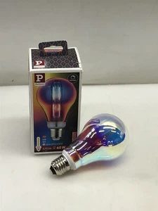 Lampada LED Paulmann 28771 Fantastic Colors AGL lampada per tutti gli usi 5 W... - Foto 1 di 6