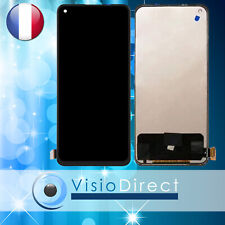 Vitre Tactile + Ecran LCD pour OPPO Reno 6 5G CPH2251 6.43" BLEU