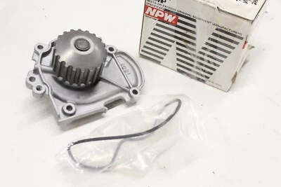 Nueva bomba de agua NPW para Acura Vigor TL 2.5 1992-1998 Foto 1 de 4