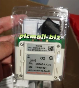 Sensor de oxígeno MIDAS-L-O2S MIDAS-L-O2S MIDAS-L-O2S MIDAS-L-O2S - Imagen 1 de 3