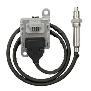 NOX Sensor for Citroen Peugeot 1.6 2.0 HDi BlueHDi Diesel 9821120980 9678570780 - Picture 1 of 16