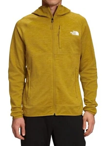 The North Face Men Canyonlands Hoodie Full Zip Sweater XL - Picture 1 of 9
