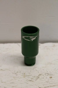 KAPP WDP ANGEL FEED NECK GREEN LCD LED A4 FLY 03/04/05 SPEED - Picture 1 of 4