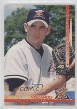 1997 Grandstand Salem-Keizer Volcanoes Joseph Farley #1