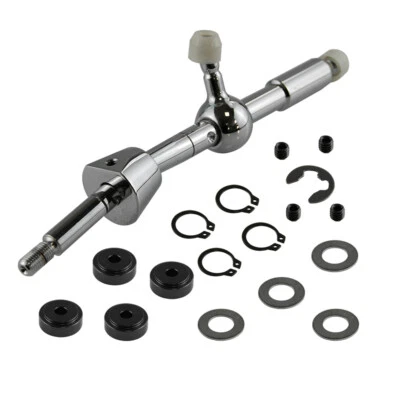 Short Quick Shifter for Mitsubishi Colt 96-03 Eclipse 01-03 Lancer EVO 4-8 96-04 - Image 1 of 4