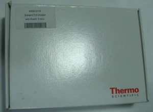 Thermo Scientific Solvent Frit Holder w/o Insert, 6 pcs., 6268.0115 - Picture 1 of 4